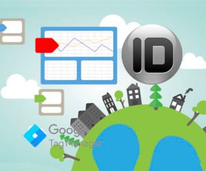 Настройка client ID в google analytics (гугл аналитикс) через google tag manager